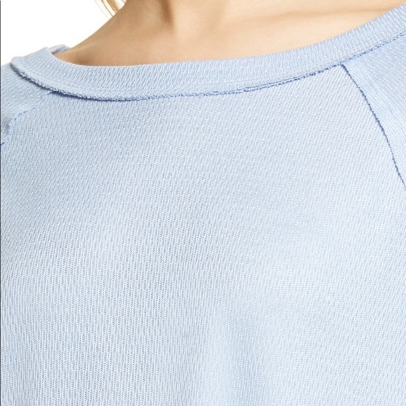 💥NWT💥 Free People Snowy Thermal - Picture 3 of 13